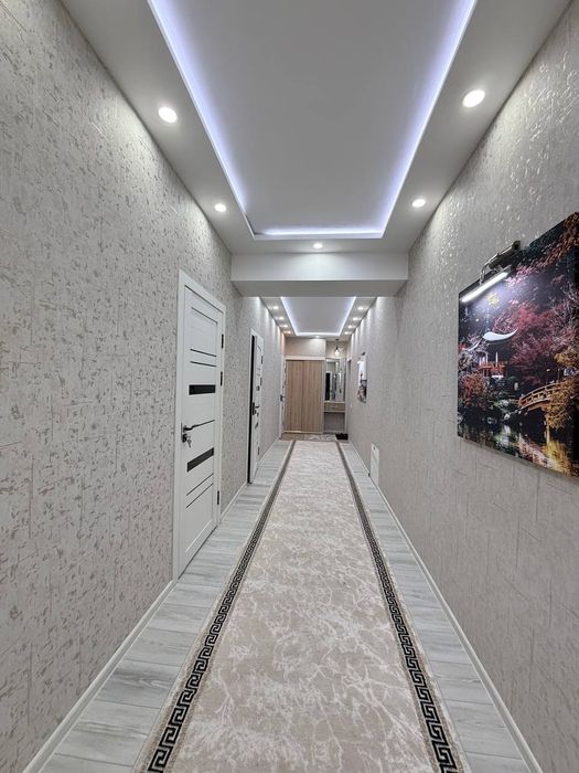 Срочно продаётся 3х-комнатная квартира