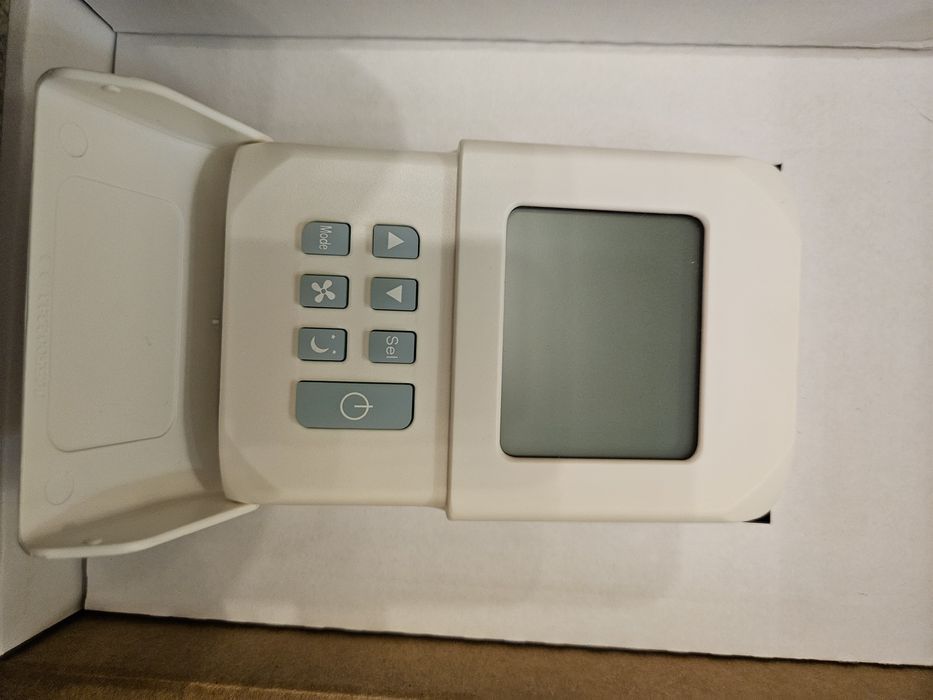 Управлени за Конвектор Daikin