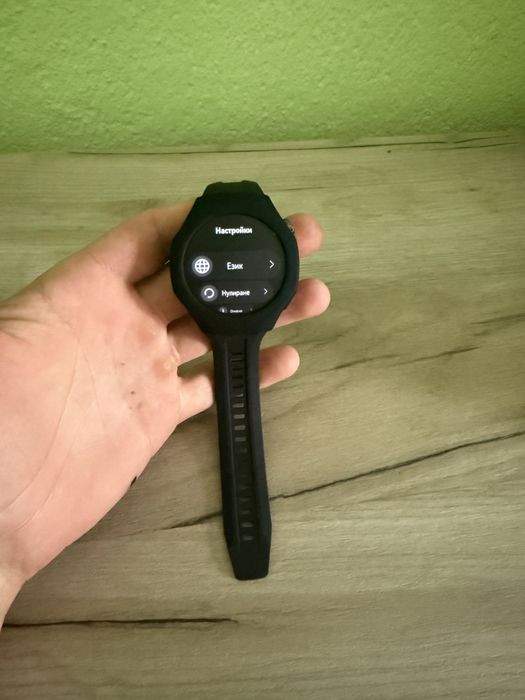 Huawei watch gt 5 pro