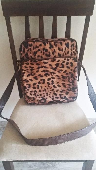 Дамска чанта