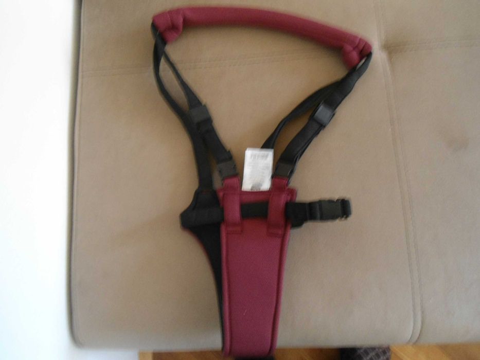 Колан за прохождане на бебе Lorelli Step By Step