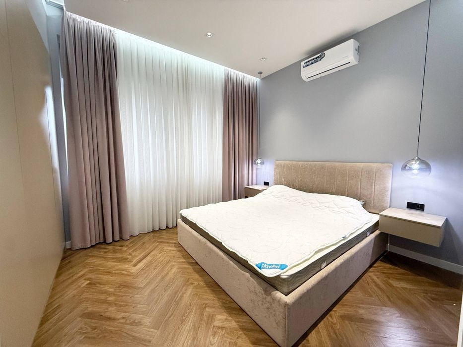 3х комнатная квартира 90м² мебель+техника хорошая Чиланзар ор-р Befit