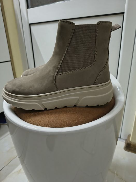 Дамски зимни боти
