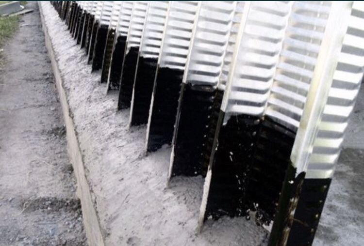 Строительство Арочных Бескаркасных Ангаров Быстровозводимых Зданий Анг