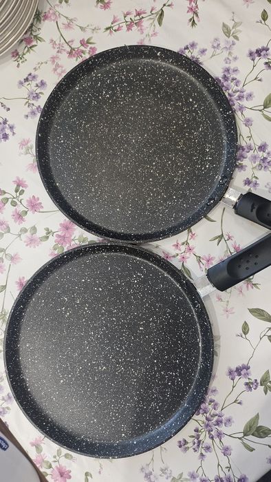 Блинница fissman 2 штуки