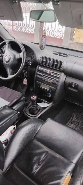 Vând Seat Toledo