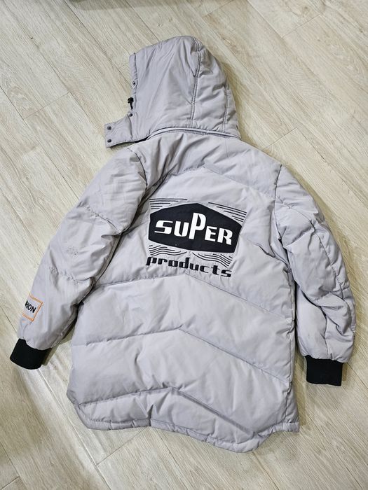 Пуховики на мальчика 10-11 лет