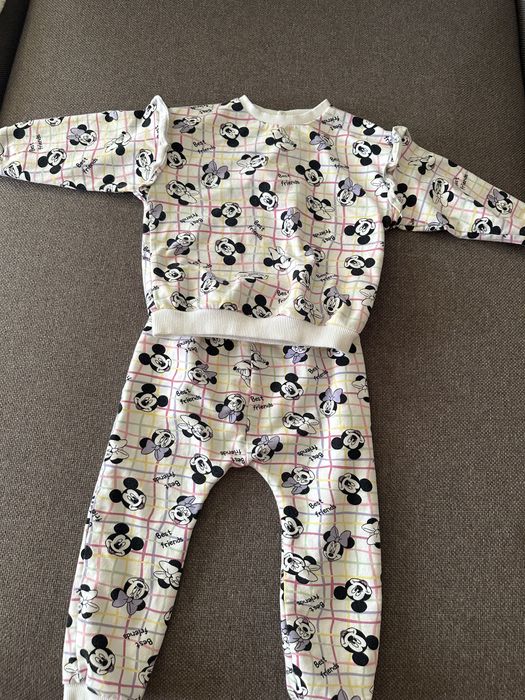 Пролетни/есенни дрешки h&M,LCW,coccodrillo 92,98,104