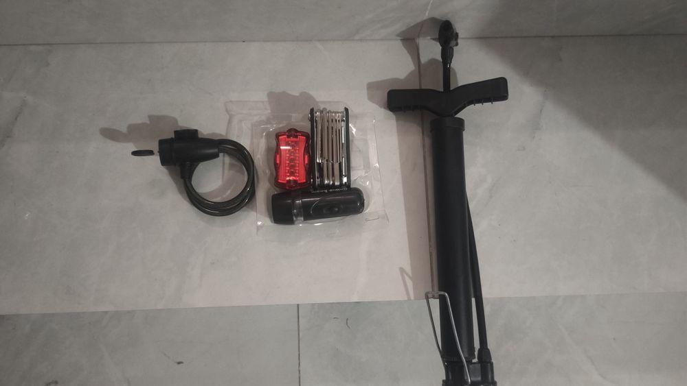 ALTEZZA velosiped sotiladi