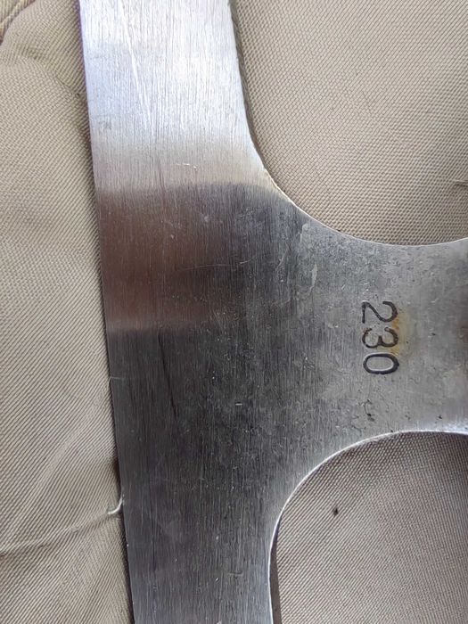 Коньки б/у, белые