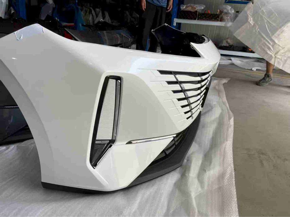 Передний бампер Changan Eado | Новый