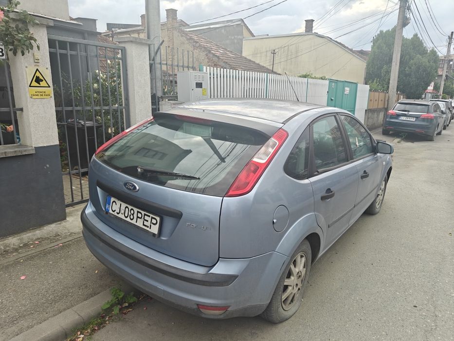 FORD Focus 0