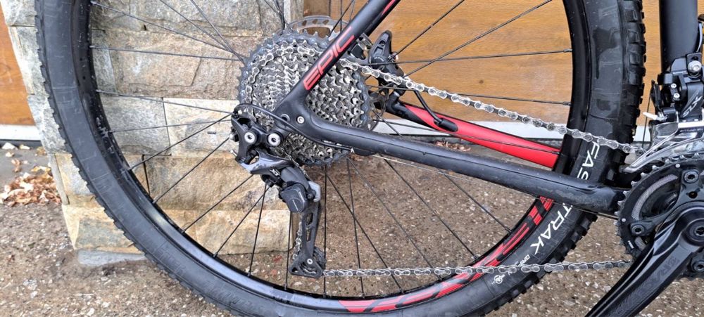 Specialized Rockhopper