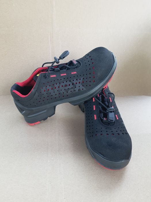 Uvex Protectie  38