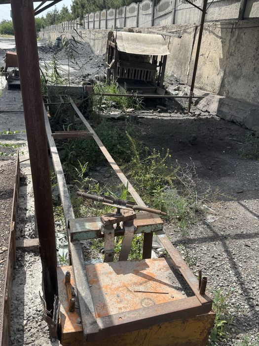 Плита блок чикарадиган апратлар сотилади