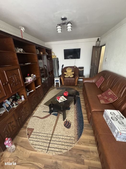 Apartament 2 Camere|Decomandat
