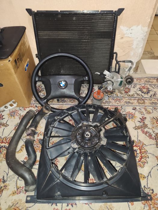 запчасти на бмв е36 авторазбор