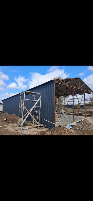 Сварщики,  бригалда с опытом