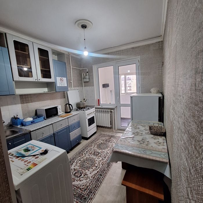 2 комнатная посуточно