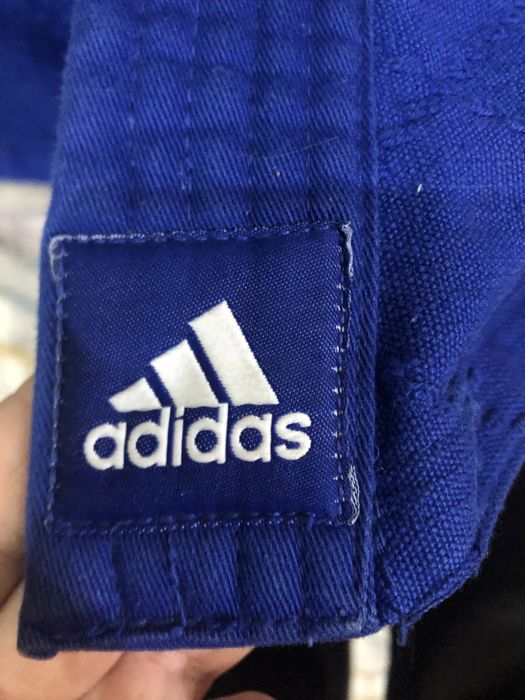 Кимано размер 130 для детей