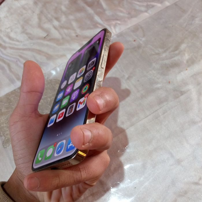 Iphone 13 pro 256 gb