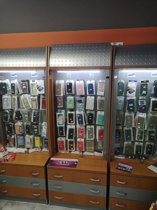 Service gsm & shop