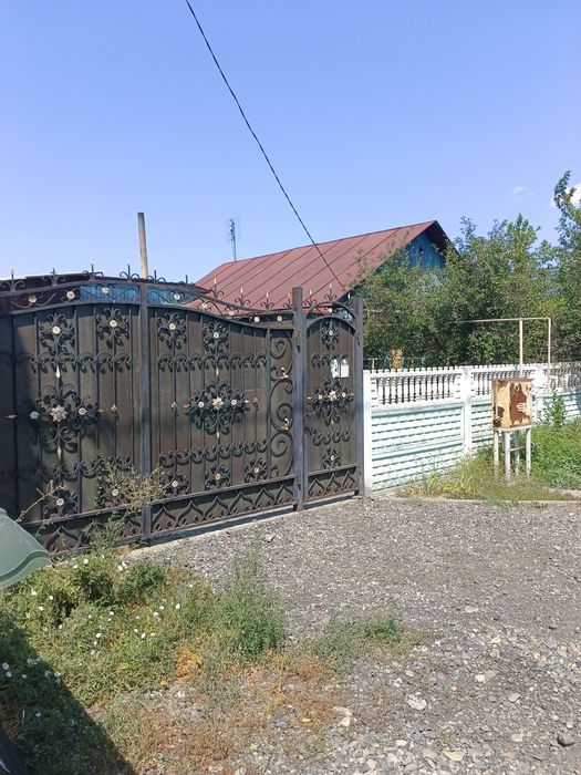 Продам дом, участок 6сот