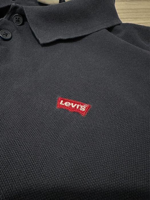 Levi’s polo shirt