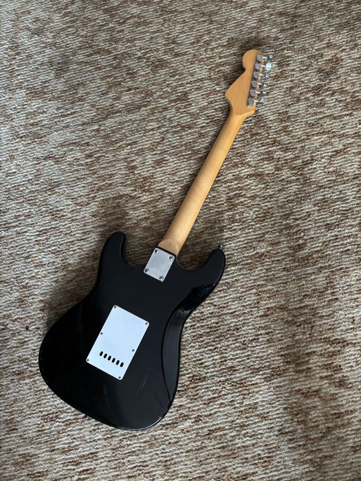 Електрическа китара