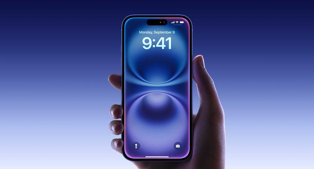 iPhone 16 Plus PINK 512GB