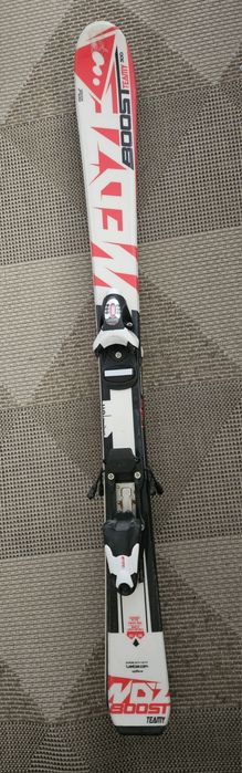 Детски ски 110см.,подарък щеки