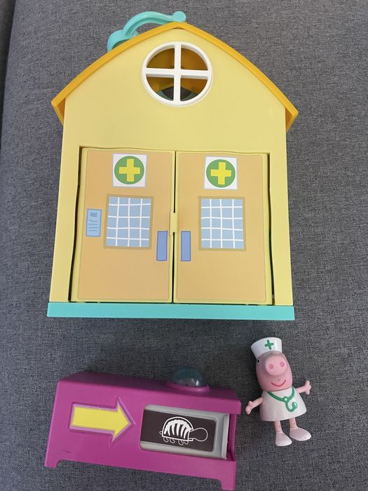 Детска къщичка Пепа Пиг/Pepa Pig