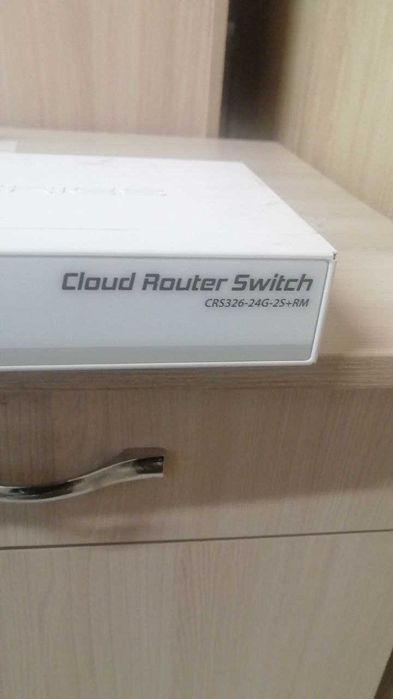 Setovoy microitk switch