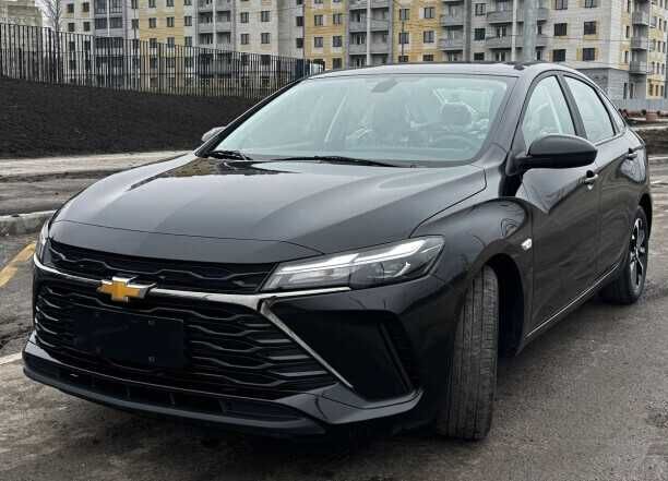 Впервые в Узбекистане Автокредит с первоначальным взносом 12%