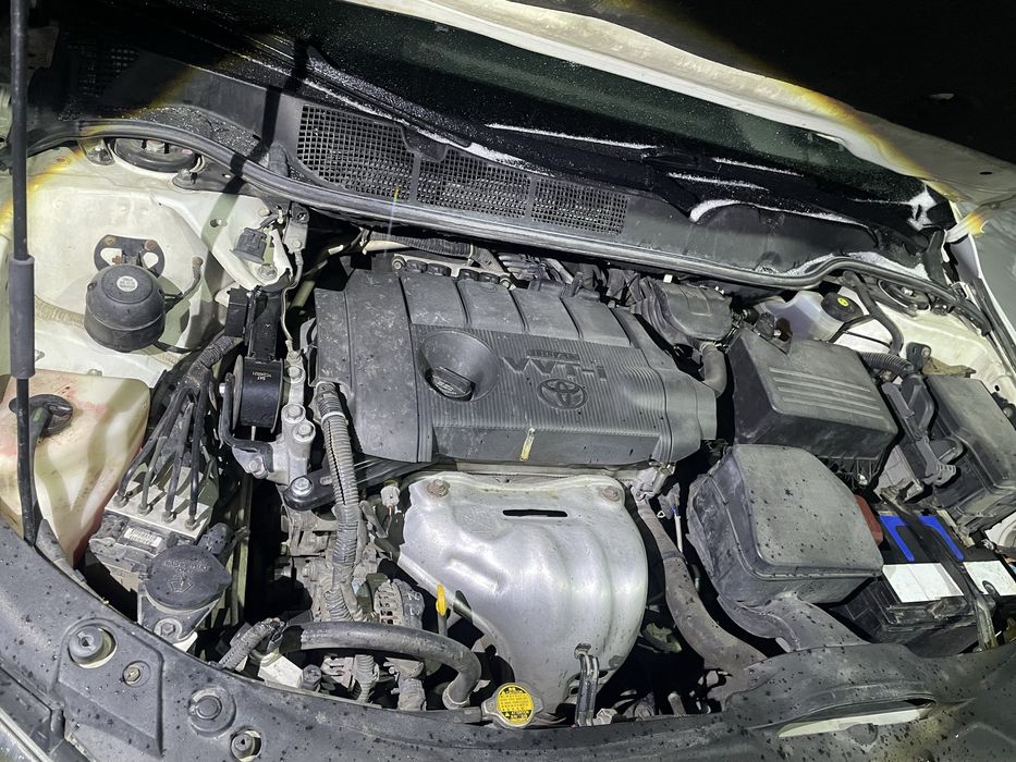 Тоета Венза 2010г