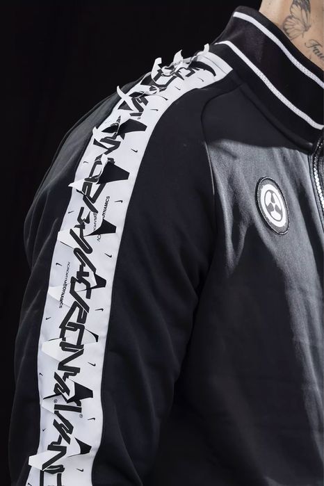 NIKE x ACRONYM - Track Jacket Knit M / Оригинал