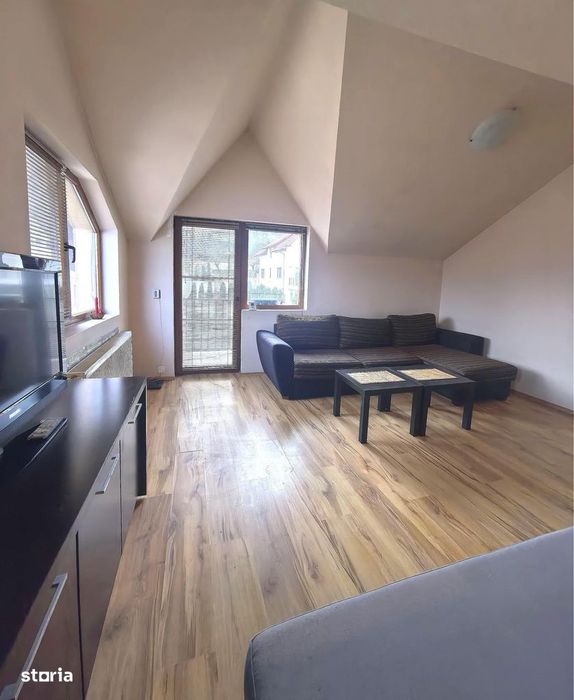 Vand apartament 2 camere Andrei Muresanu