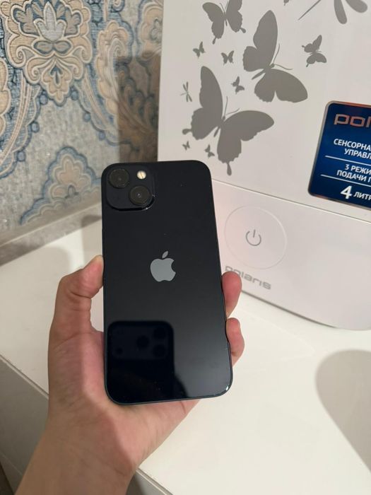 Iphone 13 , 128 Гб