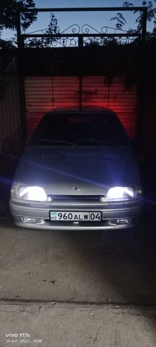 Продам ваз 2114,