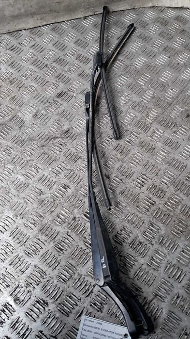brat stergator parbriz Peugeot 308 T9 cod 9677256280 / 9677256180