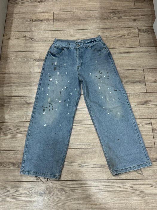 Acne studios новые