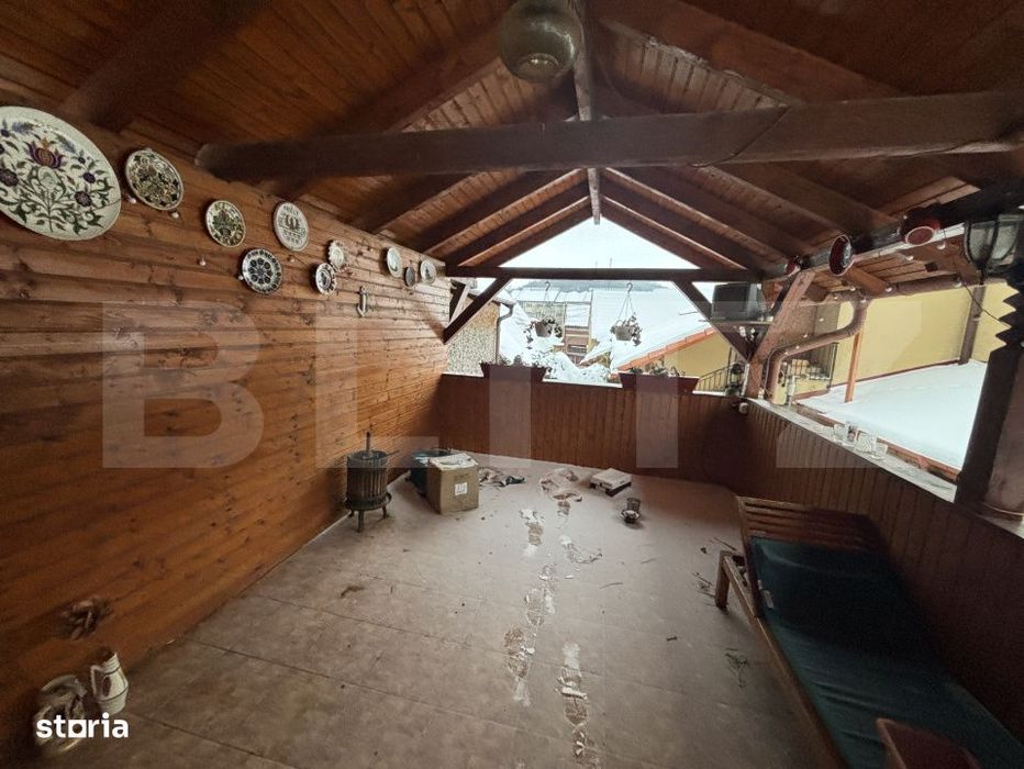Casa de vanzare, 90 mp, Simleu Silvanei