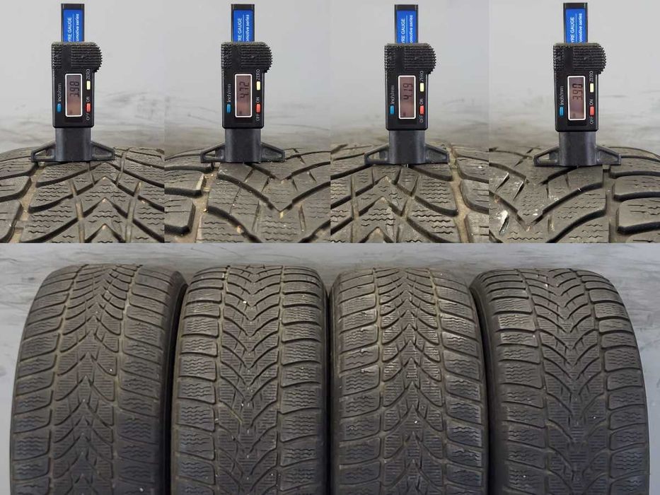 Roti/Jante BMW 5x112 225/55 R17 Seria 5 (G30) Seria 6 (G32) Seria 7 (G11); Mercedes; Audi