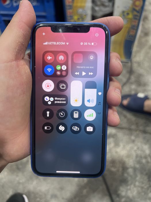 Iphone 11 proooo