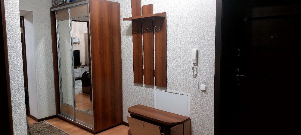 Мебель для прихожей