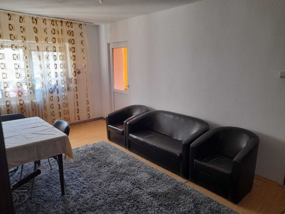 Apartament 3 camere