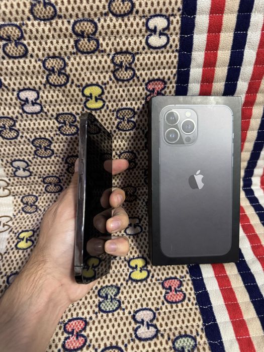 Продам Телефон Айфон 13 Pro Max