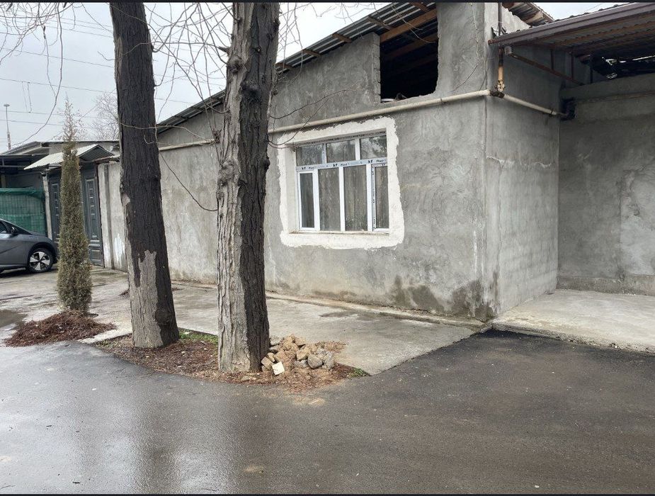 Дом в мирабадском районе