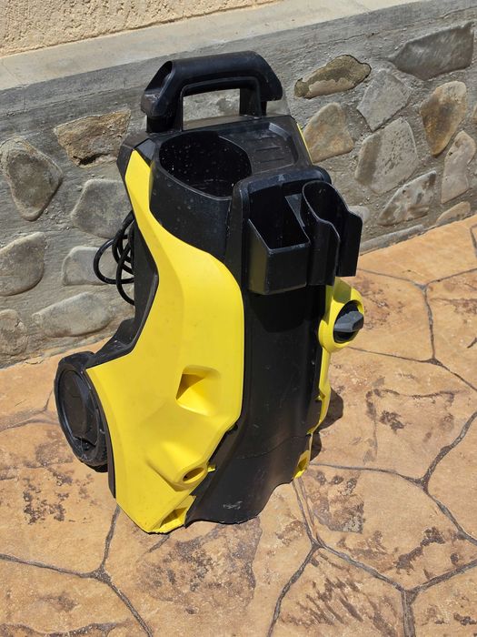 Aparat de spalat cu presiune Karcher K5 DEFECT