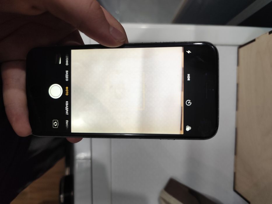 Продам iPhone 6 рабочий
